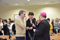 Spotkanie doradców życia rodzinnego