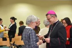Spotkanie doradców życia rodzinnego