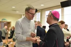 Spotkanie doradców życia rodzinnego