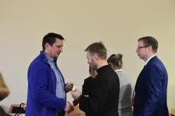 Spotkanie doradców życia rodzinnego
