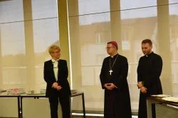 Spotkanie doradców życia rodzinnego