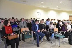 Spotkanie doradców życia rodzinnego