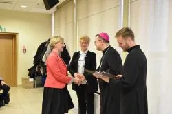 Spotkanie doradców życia rodzinnego