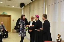 Spotkanie doradców życia rodzinnego