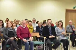 Spotkanie doradców życia rodzinnego