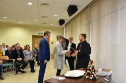 Spotkanie doradców życia rodzinnego