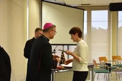 Spotkanie doradców życia rodzinnego