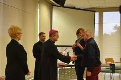 Spotkanie doradców życia rodzinnego