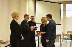 Spotkanie doradców życia rodzinnego