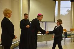 Spotkanie doradców życia rodzinnego