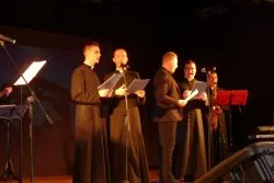 Diecezjalne spotkanie Kolędników Misyjnych