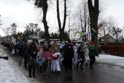 Diecezjalne spotkanie Kolędników Misyjnych