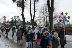 Diecezjalne spotkanie Kolędników Misyjnych