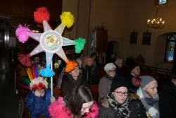 Diecezjalne spotkanie Kolędników Misyjnych