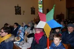 Diecezjalne spotkanie Kolędników Misyjnych