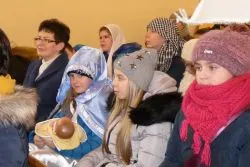 Diecezjalne spotkanie Kolędników Misyjnych