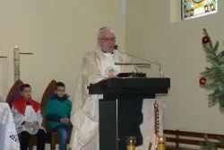 Diecezjalne spotkanie Kolędników Misyjnych