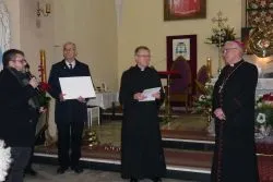 Diecezjalne spotkanie Kolędników Misyjnych