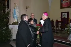 Diecezjalne spotkanie Kolędników Misyjnych