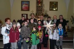Diecezjalne spotkanie Kolędników Misyjnych