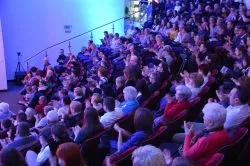 Klerycki Koncert Bożonarodzeniowy 2019