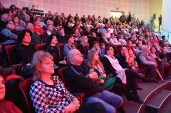 Klerycki Koncert Bożonarodzeniowy 2019