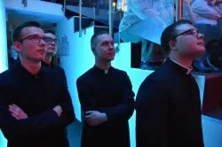 Klerycki Koncert Bożonarodzeniowy 2019