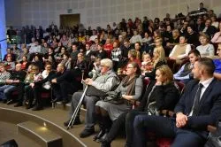 Klerycki Koncert Bożonarodzeniowy 2019