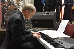 Klerycki Koncert Bożonarodzeniowy 2019