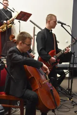 Klerycki Koncert Bożonarodzeniowy 2019