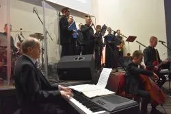 Klerycki Koncert Bożonarodzeniowy 2019
