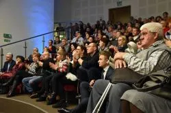 Klerycki Koncert Bożonarodzeniowy 2019