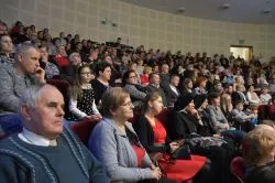 Klerycki Koncert Bożonarodzeniowy 2019