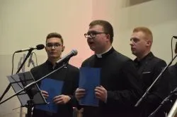 Klerycki Koncert Bożonarodzeniowy 2019