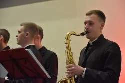 Klerycki Koncert Bożonarodzeniowy 2019