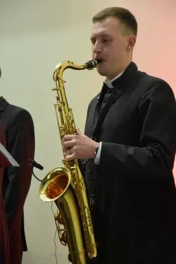 Klerycki Koncert Bożonarodzeniowy 2019