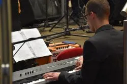 Klerycki Koncert Bożonarodzeniowy 2019