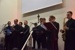 Klerycki Koncert Bożonarodzeniowy 2019
