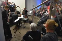 Klerycki Koncert Bożonarodzeniowy 2019