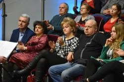Klerycki Koncert Bożonarodzeniowy 2019