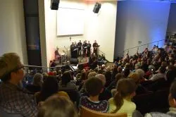 Klerycki Koncert Bożonarodzeniowy 2019