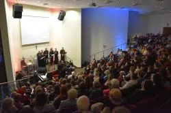 Klerycki Koncert Bożonarodzeniowy 2019