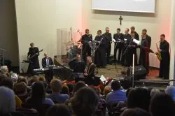Klerycki Koncert Bożonarodzeniowy 2019