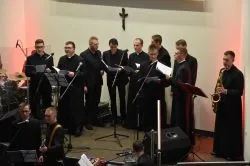 Klerycki Koncert Bożonarodzeniowy 2019