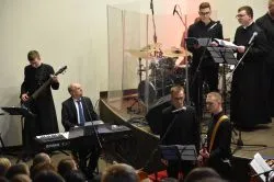 Klerycki Koncert Bożonarodzeniowy 2019
