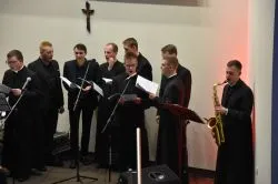 Klerycki Koncert Bożonarodzeniowy 2019