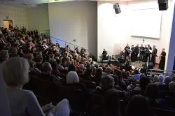 Klerycki Koncert Bożonarodzeniowy 2019