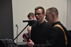 Klerycki Koncert Bożonarodzeniowy 2019