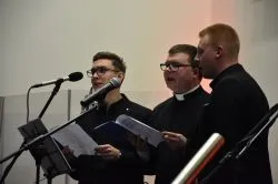 Klerycki Koncert Bożonarodzeniowy 2019