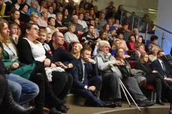 Klerycki Koncert Bożonarodzeniowy 2019